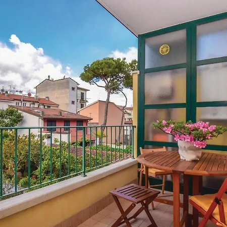 Apartmán Casa Virgilio *