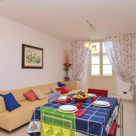 Casa Virgilio * Viareggio
