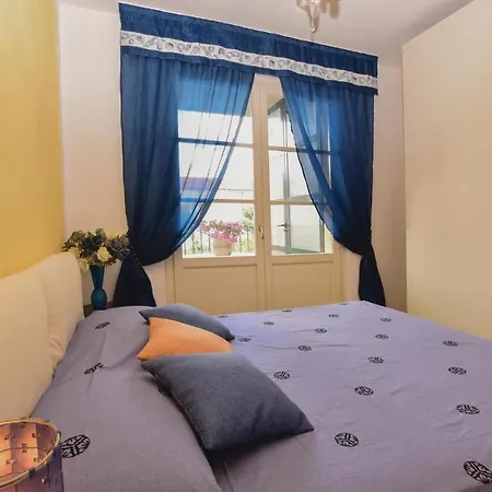 Casa Virgilio Apartmán Viareggio