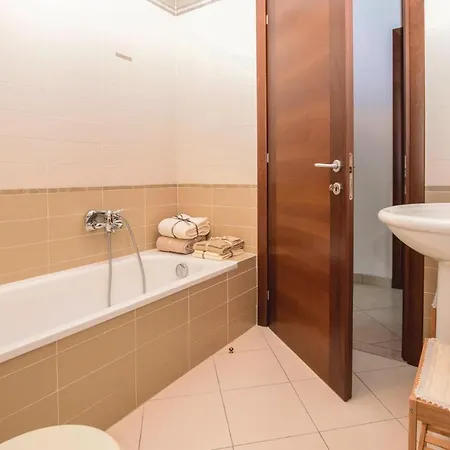Casa Virgilio * Viareggio