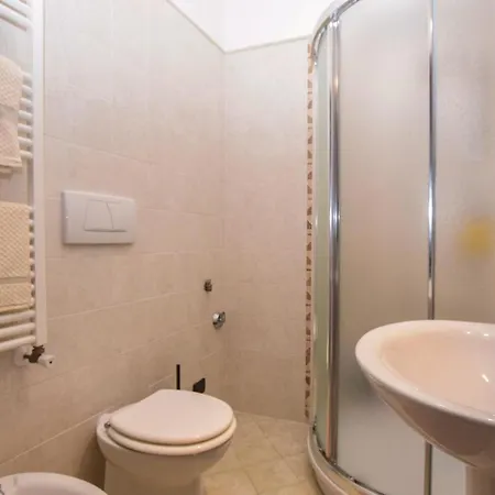 Apartmán Casa Virgilio