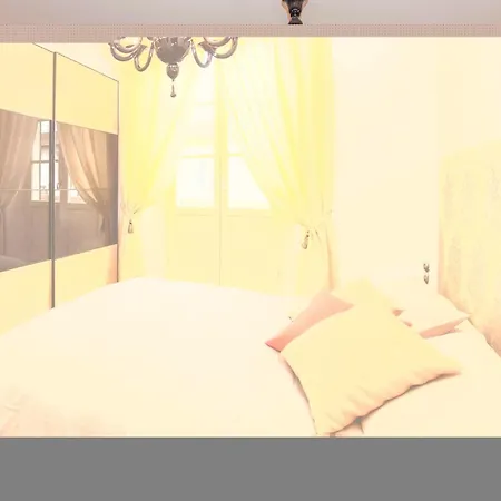 Casa Virgilio Apartmán